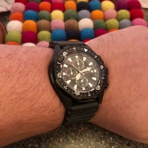 casio amw330 review